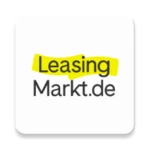 Logo of LeasingMarkt android Application 