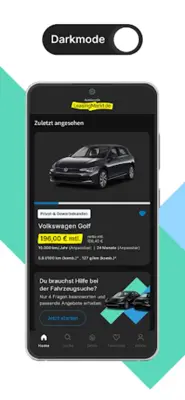 LeasingMarkt android App screenshot 6