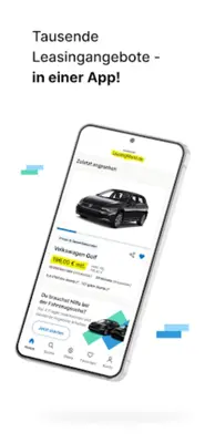 LeasingMarkt android App screenshot 7